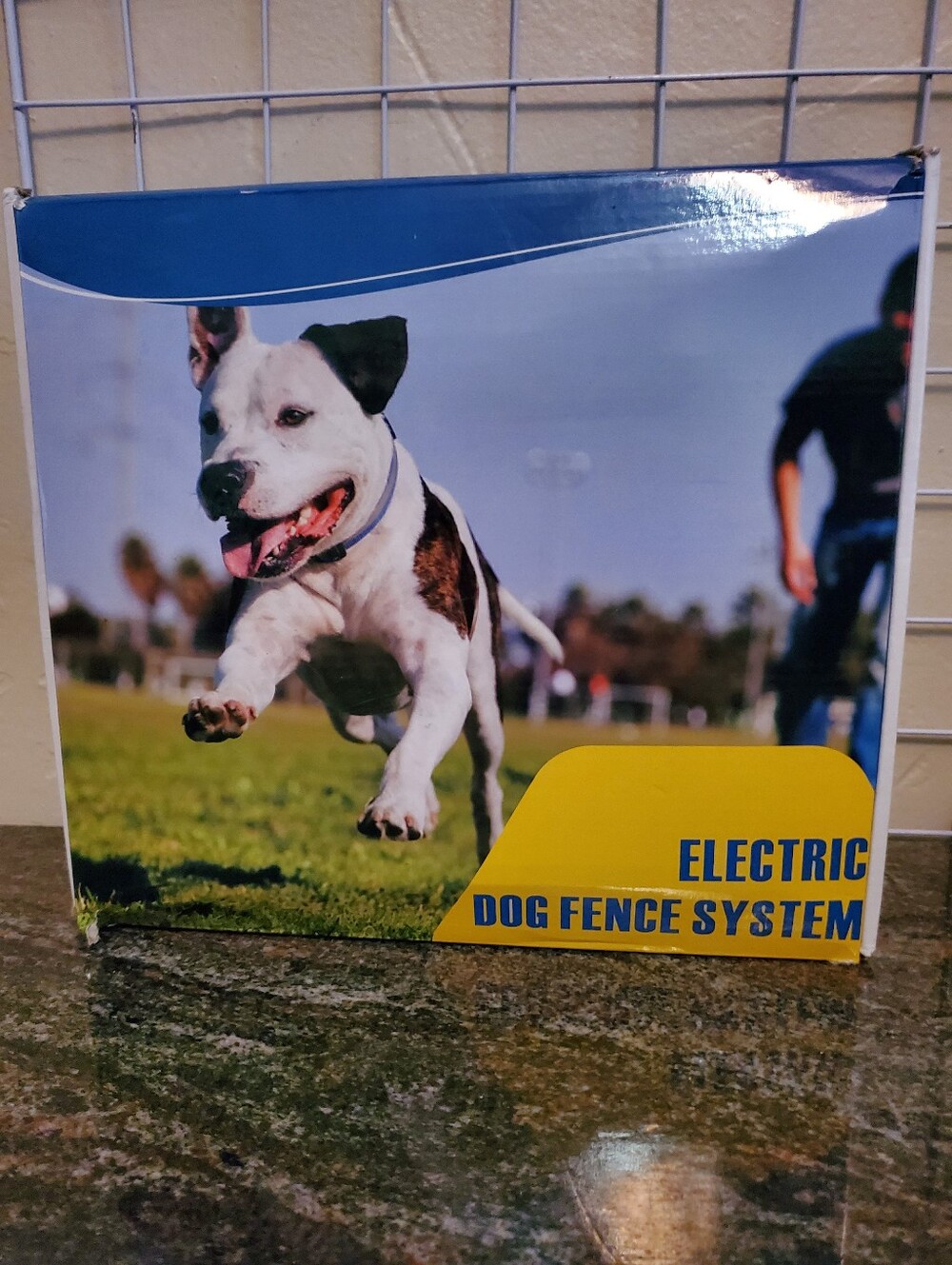 Masbrill Underground Electric Dog Fense TZ862